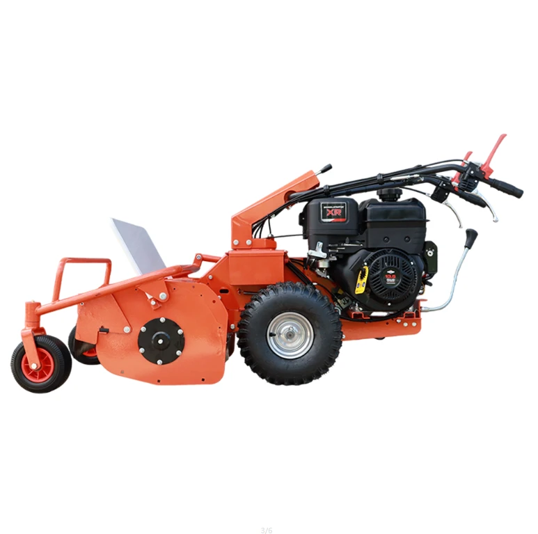 15HP 860mm Extra-Wide Cut Flail Mower factory 15HP 860mm Extra-Wide Cut Flail Mower factory